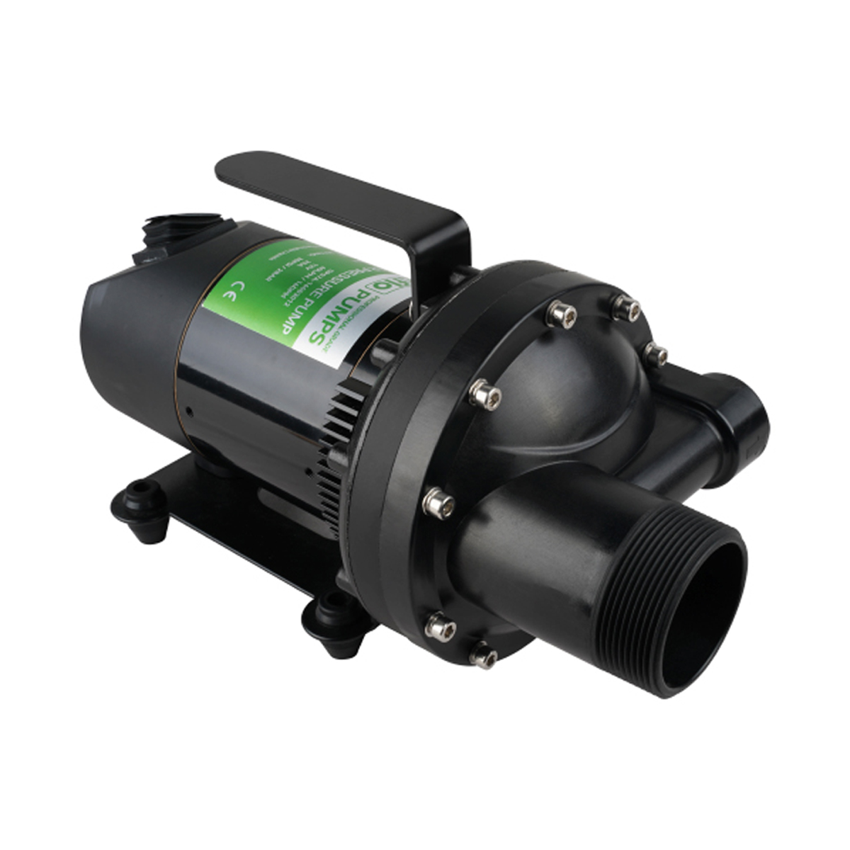 bomba indflo 60L - 1