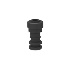CONECTOR RÁPIDO PARA BOMBAS 5-8 QA x 1-4 BARB 23F003
