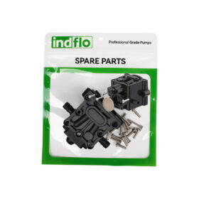 cabeçote completo 22y indflo