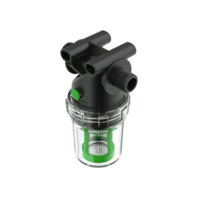 filtor 100 mehs g12
