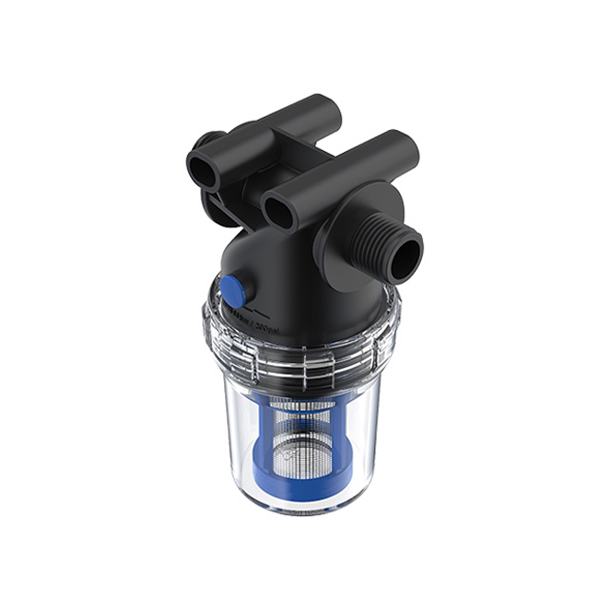 filtro 50 mesh G12