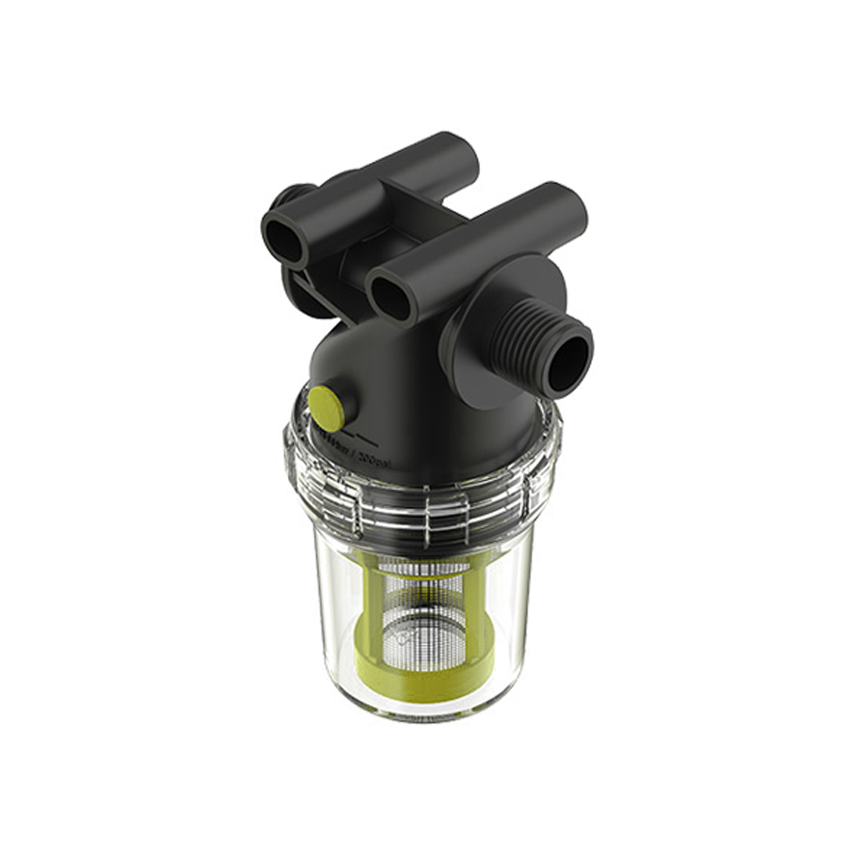 filtro 80 mesh g12