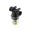 Filtro de Linha para Pulverizador Alta Pressão 200 PSI G3/4"