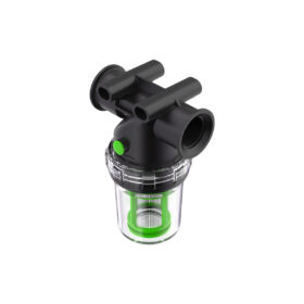 filtro verde 100 mesh G34