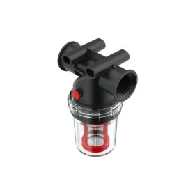 filtro vermelho 32 mesh G34